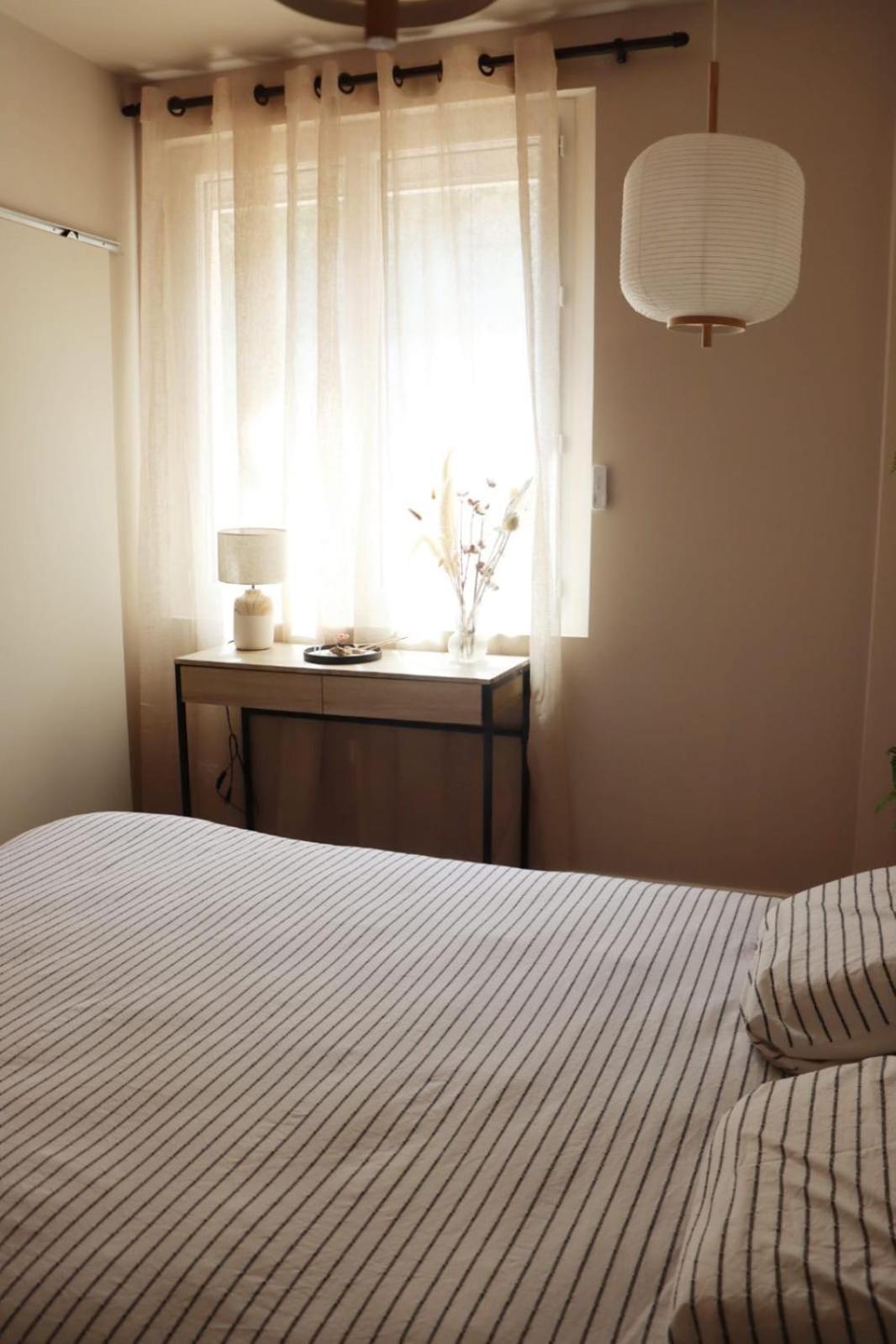 Loveroom Japon Avec Balneotherapie Toulon Exterior foto