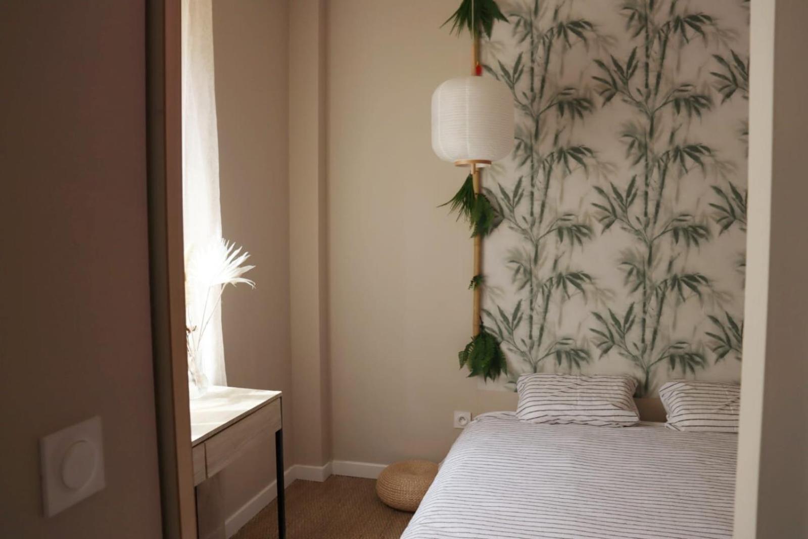 Loveroom Japon Avec Balneotherapie Toulon Exterior foto