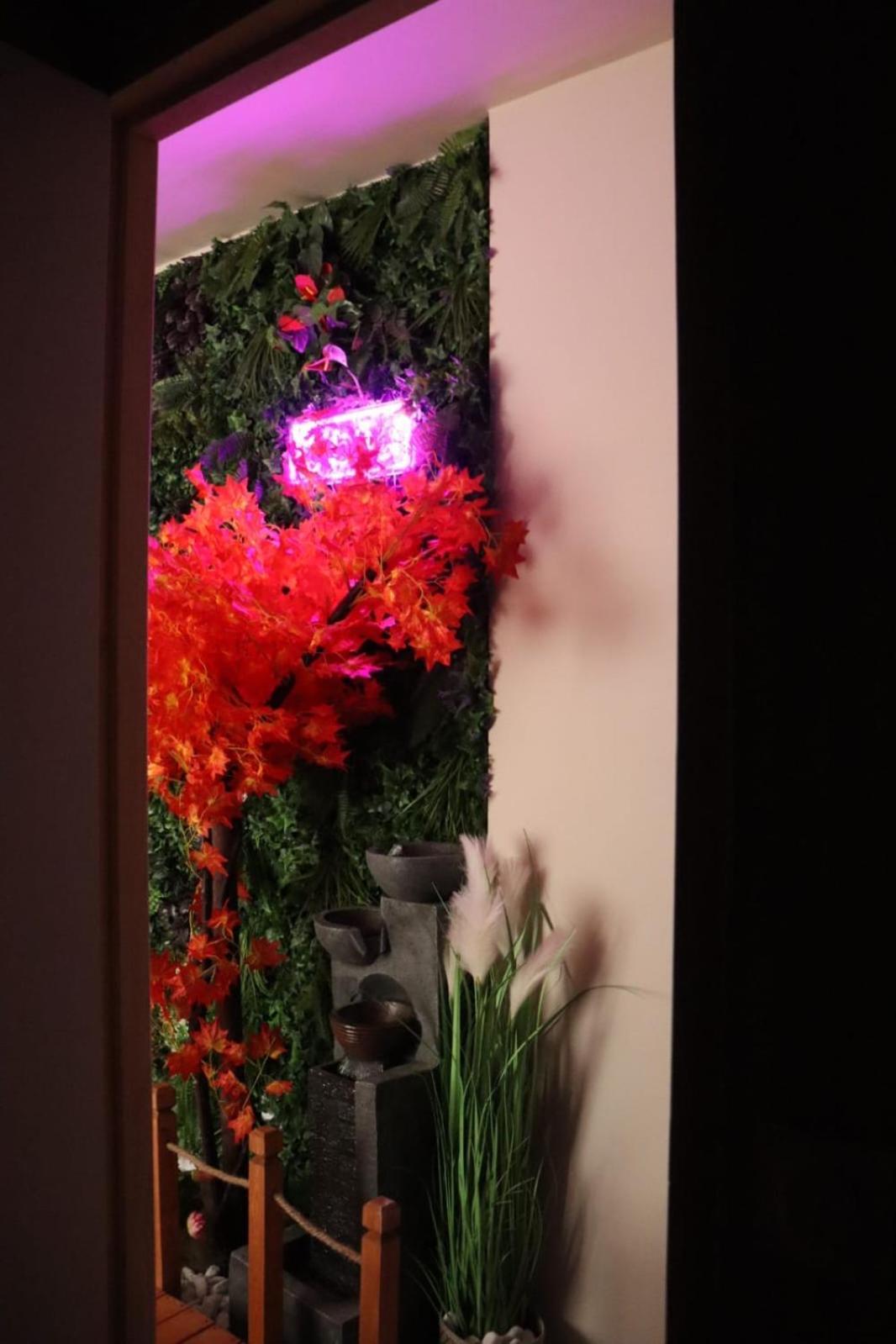 Loveroom Japon Avec Balneotherapie Toulon Exterior foto