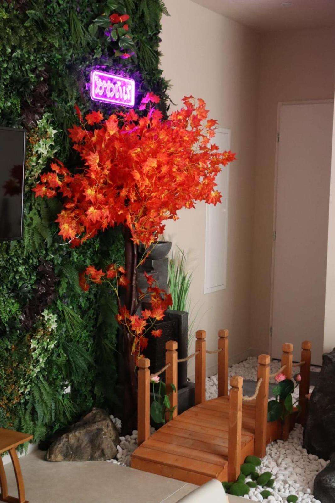 Loveroom Japon Avec Balneotherapie Toulon Exterior foto
